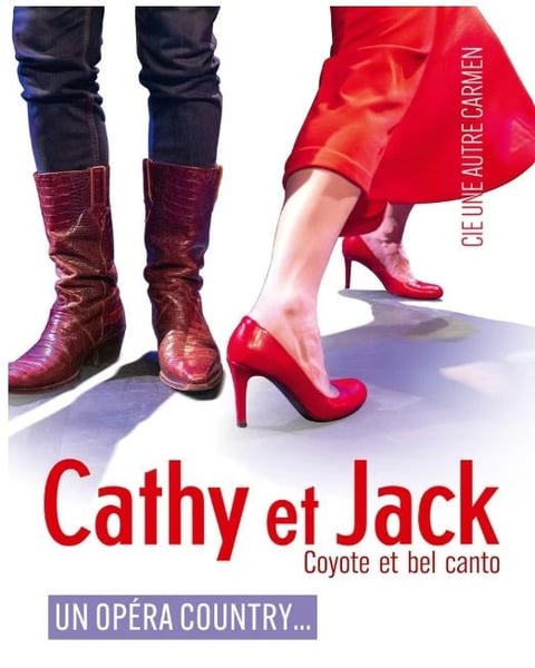 Cathy et Jack, Coyote et Bel canto