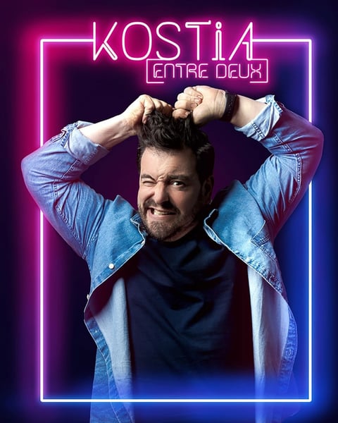 Kostia dans Entre deux