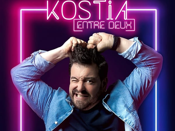 Kostia dans Entre deux