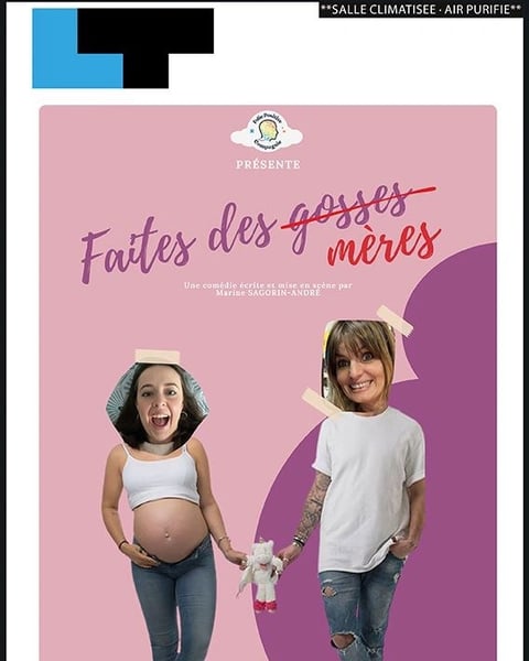 Faites des mères