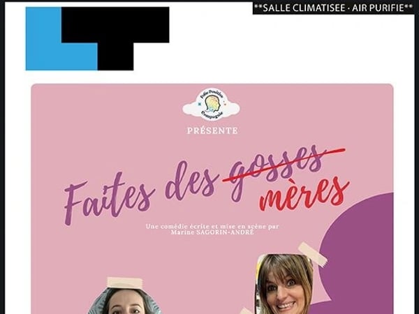 Faites des mères