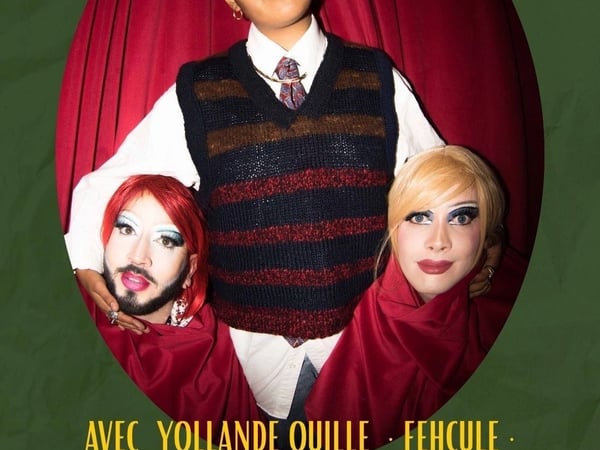 Le Cléopâtre