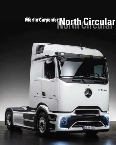 North Circular