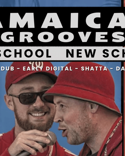 Jamaican Grooves
