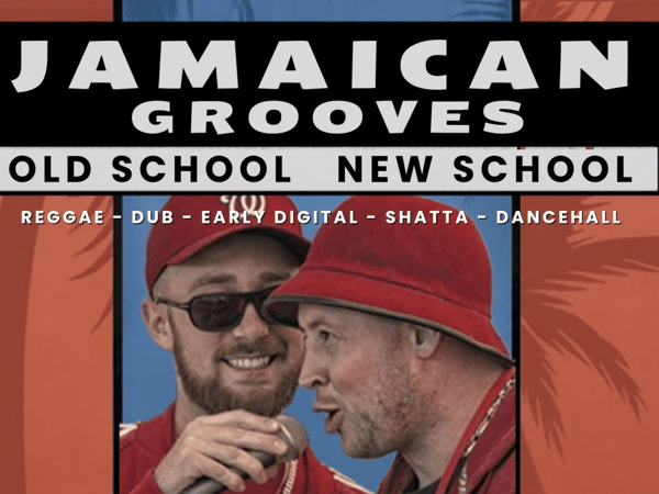 Jamaican Grooves