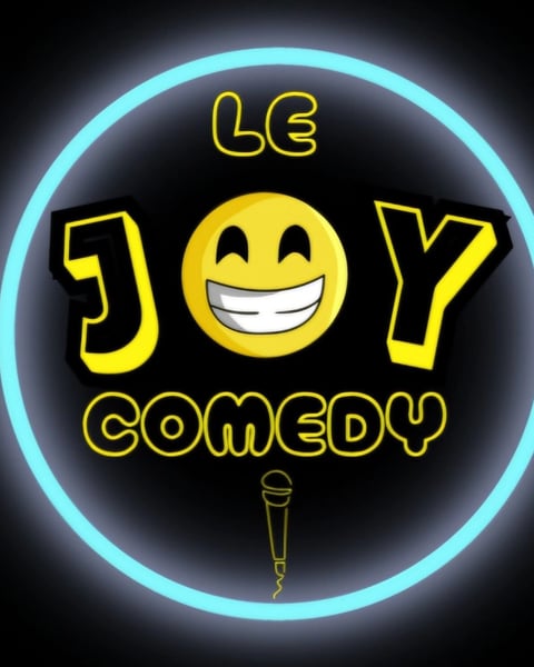 Joy Comedy