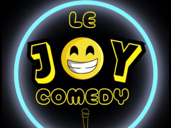 Joy Comedy