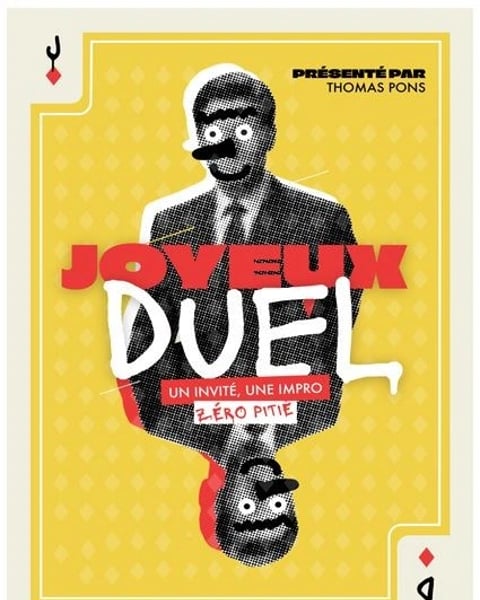 Joyeux Duel