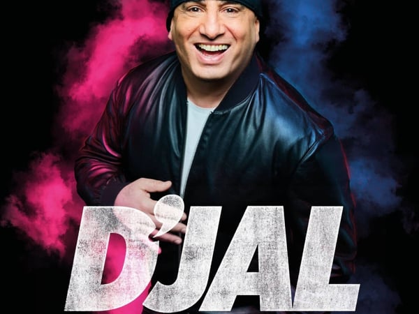 D'Jal dans En pleine conscience