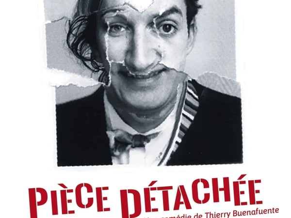 Pièce détachée