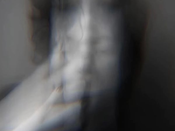 Comédienne par intermittence