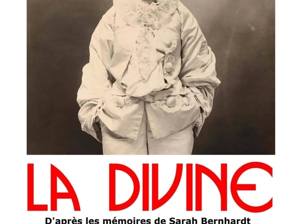 La Divine