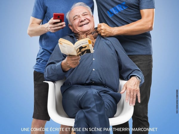 Bonne fête des mères