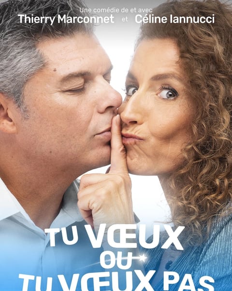 Tu voeux ou tu voeux pas ?