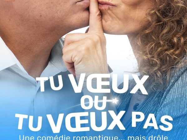 Tu voeux ou tu voeux pas ?