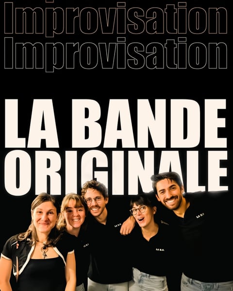 La bande originale