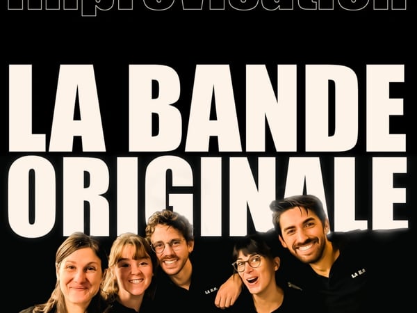 La bande originale