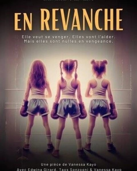 En revanche