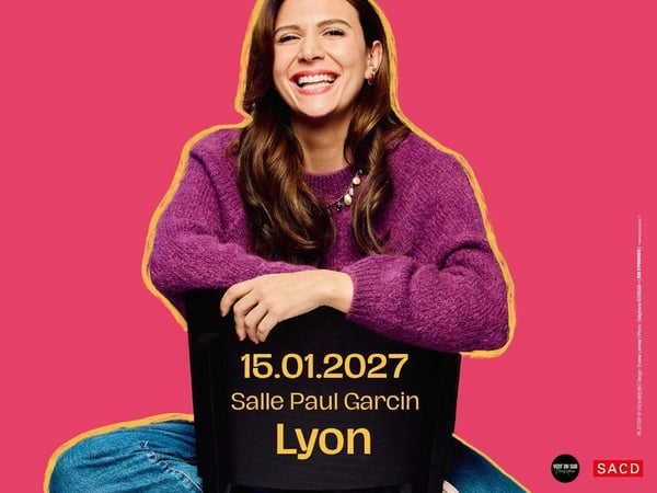 Amy London dans J'étais pas prête !