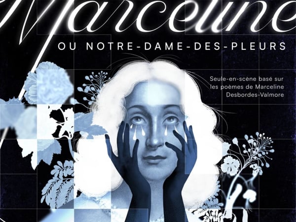 Marceline ou Notre-Dame-Des-Pleurs