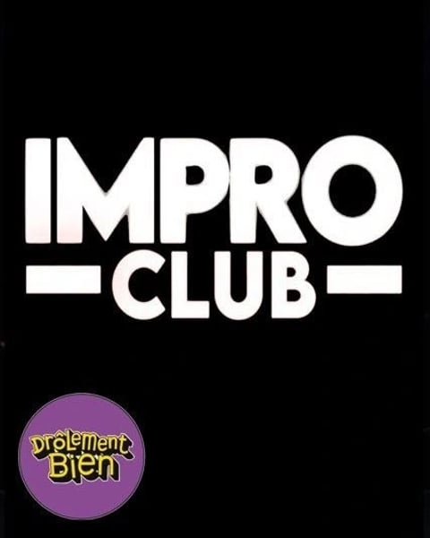 Impro Club