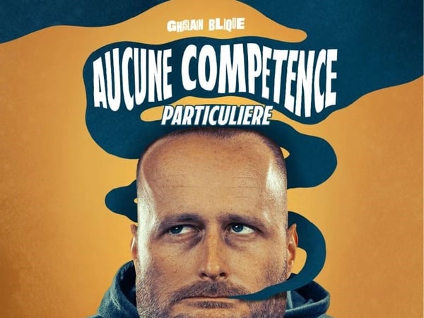 Ghislain Blique dans Aucune compétence particulière