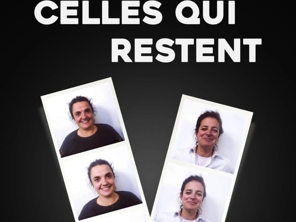 Celles qui restent