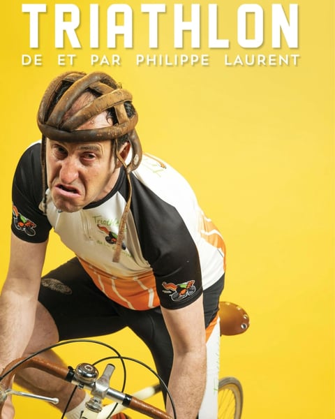 Tout est bon dans le triathlon