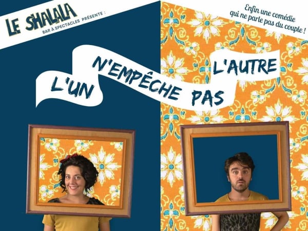 L'un n'empêche pas l'autre
