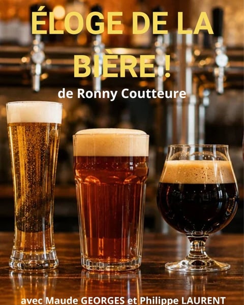 Éloge de la Bière