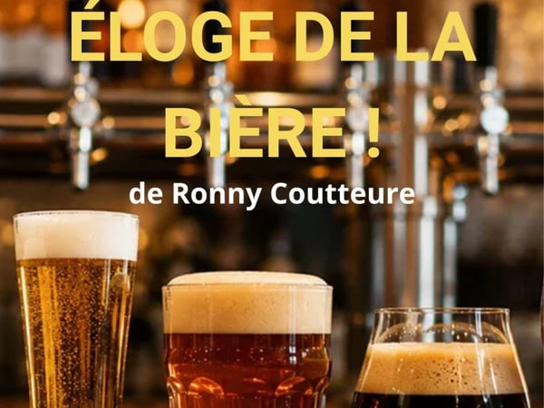 Éloge de la Bière