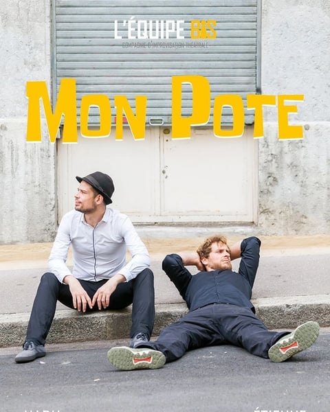 Mon Pote