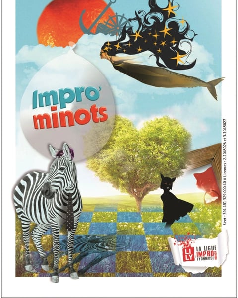 Impro'Minots