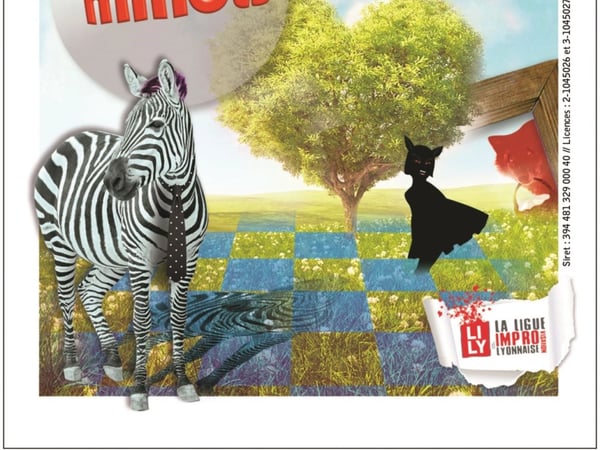 Impro'Minots