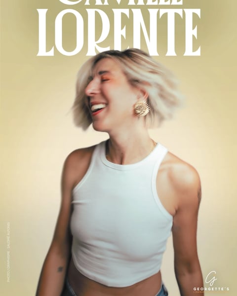 Camille Lorente