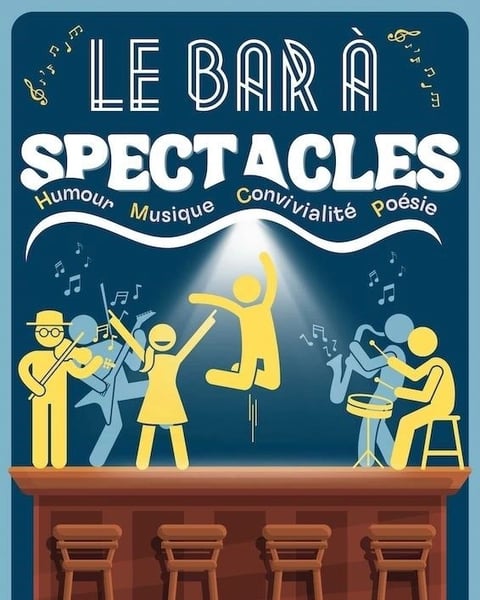 Bar à Spectacles