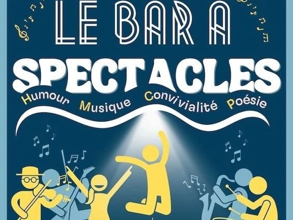 Bar à Spectacles