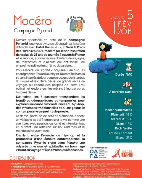 Macéra