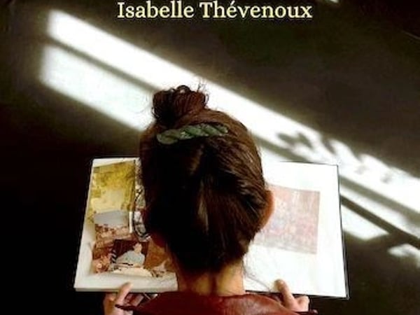 Isabelle Thévenoux dans Mon incroyable vie ordinaire