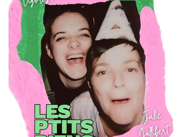 Les p'tits riens