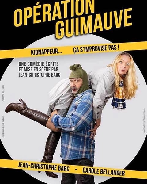 Opération Guimauve