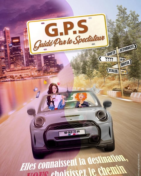 GPS
