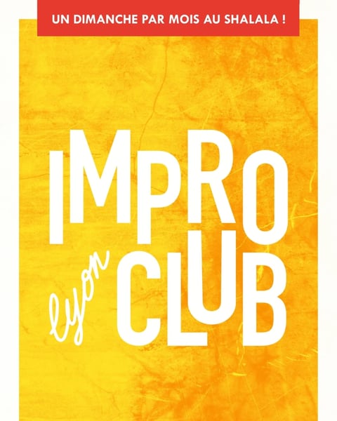 Impro Club