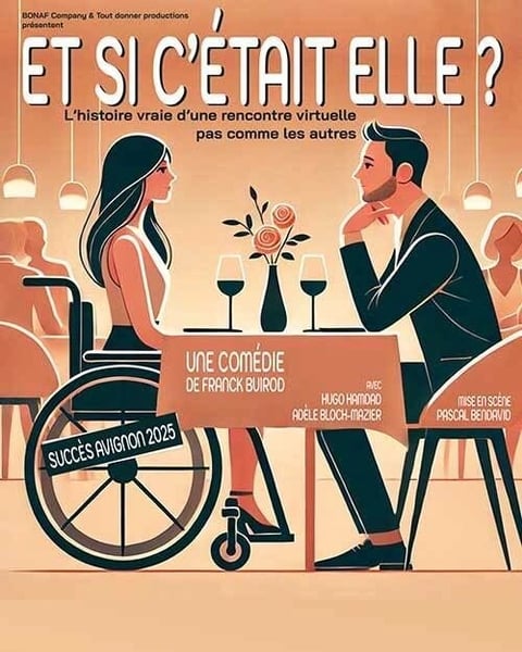 Et si c'était elle ?