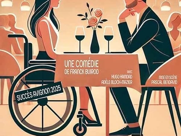 Et si c'était elle ?