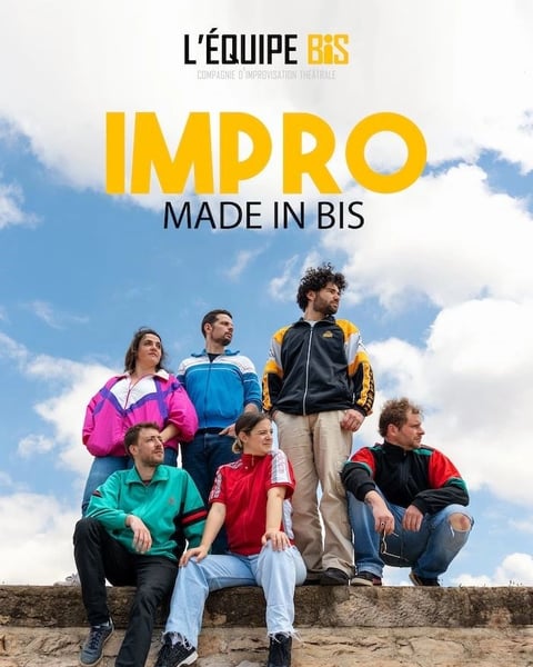 Impro Made In Bis