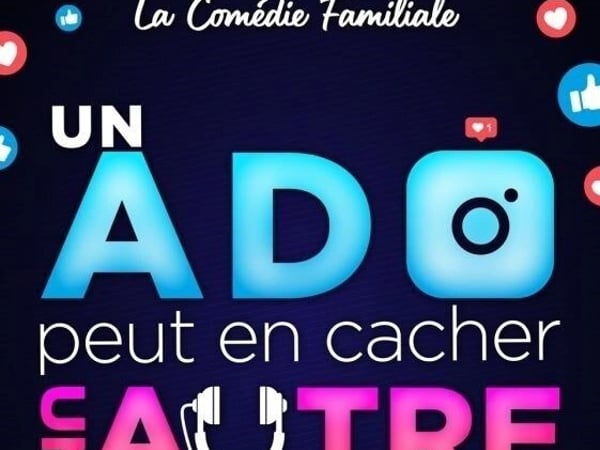 Un ado peut en cacher un autre