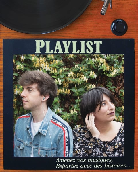 Playlist