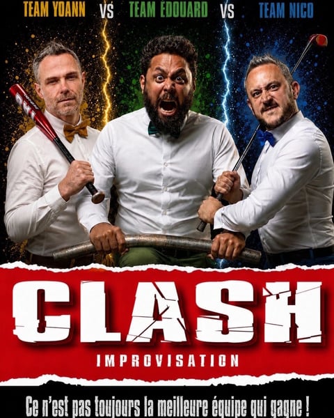Clash