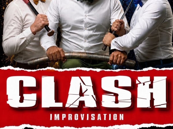 Clash
